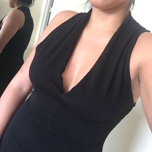 ASTR   The Label dress